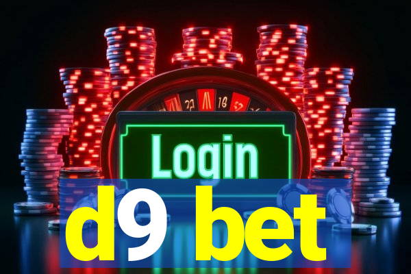 d9 bet